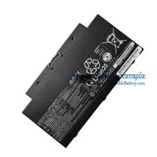 Μπαταρία για Fujitsu FPCBP424 AH556 AH77/S/M FMVNBP233 [Ανταλλακτική μπαταρία]